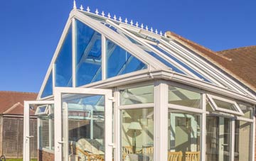 conservatory roof insulation costs South Cookney