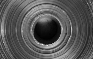 South Cookney edpm waterproofing