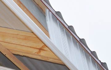 why South Cookney fascia repairs are essential
