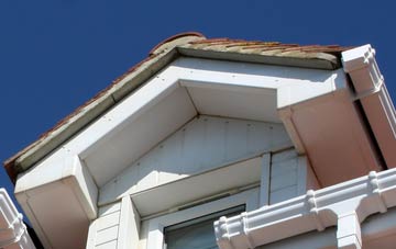 South Cookney fascia installation costs