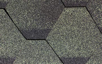 South Cookney fibreglass shingle repairs