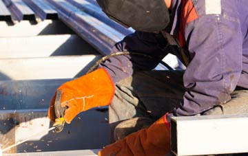 South Cookney flat roofing options