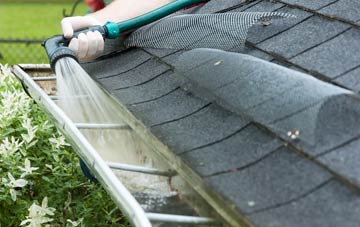 South Cookney gutter cleaning costs