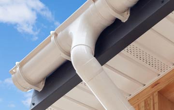 South Cookney gutter installation costs