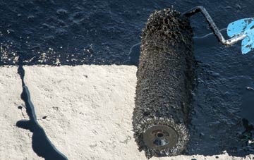 South Cookney liquid sealant waterproofing