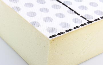 meeting South Cookney building codes