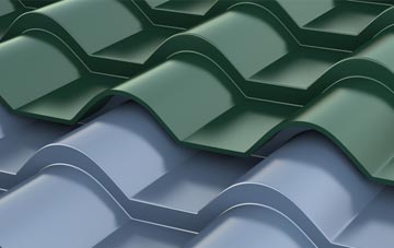 who should consider South Cookney plastic roofs