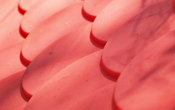 South Cookney plastic roof costs