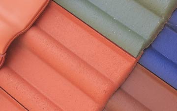South Cookney plastic roofing companies