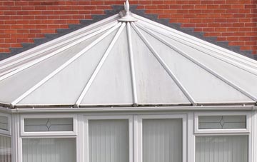 South Cookney polycarbonate conservatory roof repairs