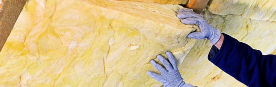 quotes for South Cookney roof insulation