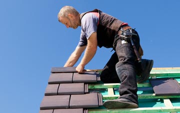 disadvantages of South Cookney slate roofing