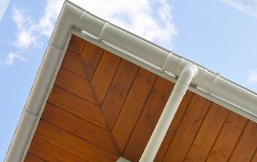 South Cookney soffit types