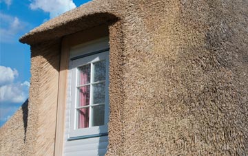 South Cookney thatch roof disadvantages