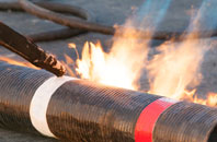 South Cookney flat roofing replacement
