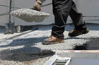 find rated South Cookney flat roofing replacement companies