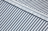 South Cookney metal roofing