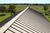 South Cookney metal roof quotes